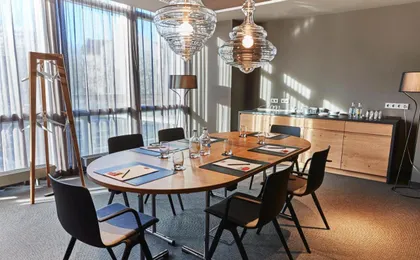 Steigenberger Hotel Munchen