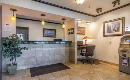 Surestay by Best Western Salt Lake City Downtown