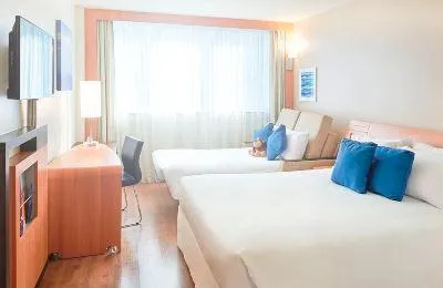 Regency Barra Hotel