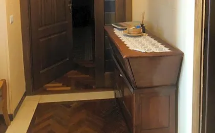 B&B Vista Mare