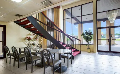 Rodeway Inn