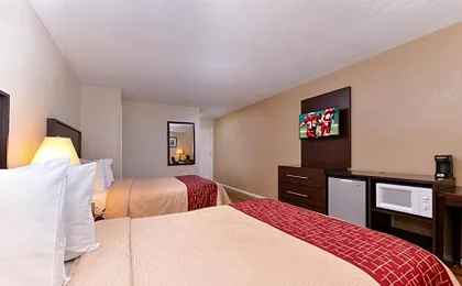 Red Roof Inn Chambersburg