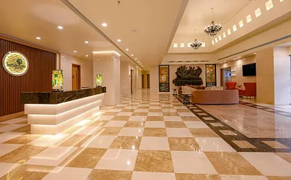 Lemon Tree Hotel, Chinchwad Pune