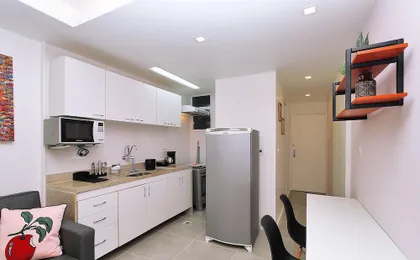Rio Spot Homes Copacabana C059