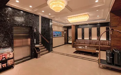 The Madras Grand
