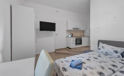 Mima Apartments