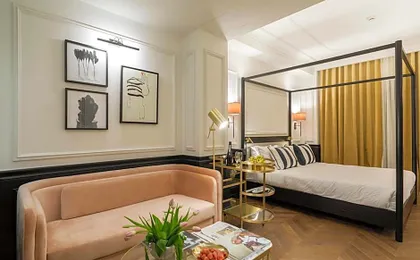 Villa Brown Ermou, a member of Brown Hotels