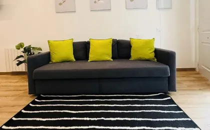 Naffah Apartments I