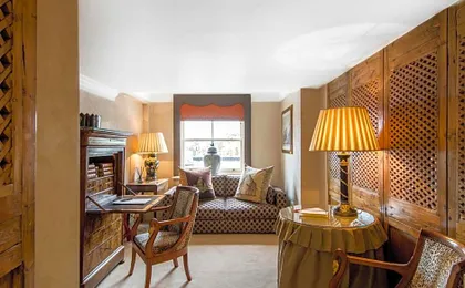 San Domenico House