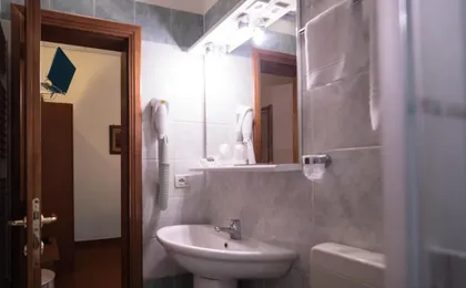 Hotel Maxim Axial