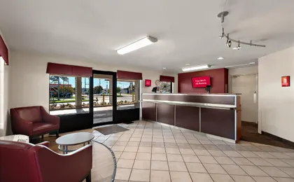 Red Roof Inn Winchester