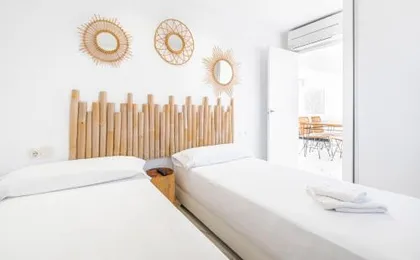 Veracruz 11-B Deluxe Apartment Levante Beach