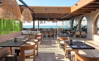 Stella Palace Aqua Park Resort
