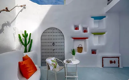 Adriani Hotel