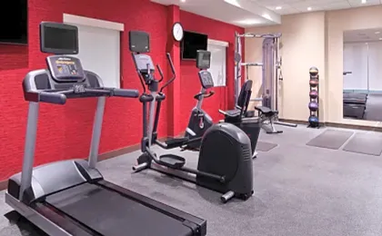 Home2 Suites by Hilton Ocean City Bayside