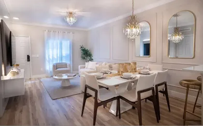 Family 3BR Home in Lucaya Resort