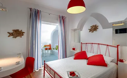 Adriani Hotel