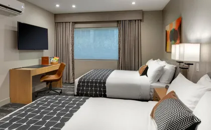 Olivia Hotel