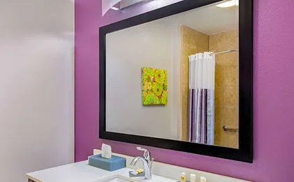La Quinta Inn & Suites by Wyndham Mission At West Mcallen
