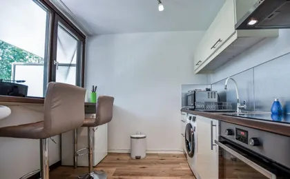 Domicile Cologne