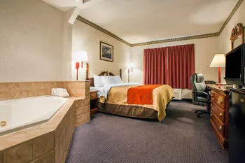 Econo Lodge Somers Point