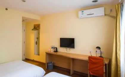Yu Feng Hotel Shanghai