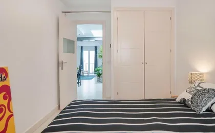 Apartments in Old Town