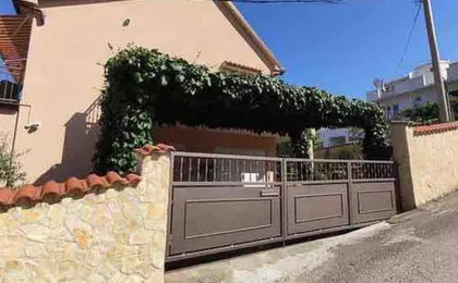 Villa Mala - Pool - Jacuzzi - 5 Min. Zum Meer