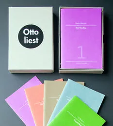 Hotel OTTO