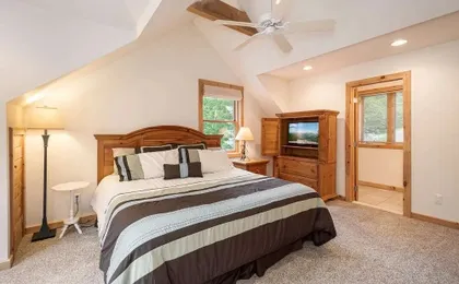 Loch Nest by Taylor Made Deep Creek