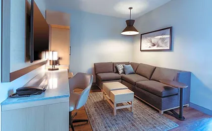 Hyatt Place Eagle Pass