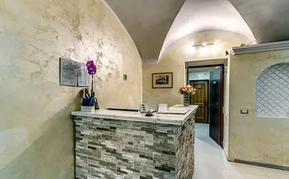 Family House Hotel