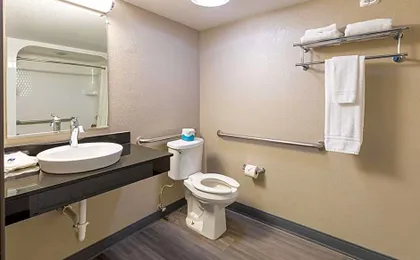 Motel 6-Fort Lupton, CO