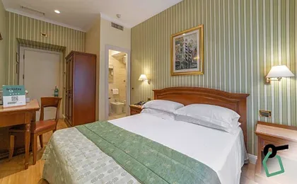 HOTIDAY Room Collection - Roma Porta Pia