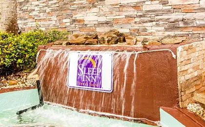 Sleep Inn & Suites Athens South