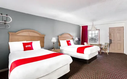 Hotel Bald Knob Ar Highway 64 by Oyo