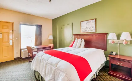 Oyo Hotel Grenada West