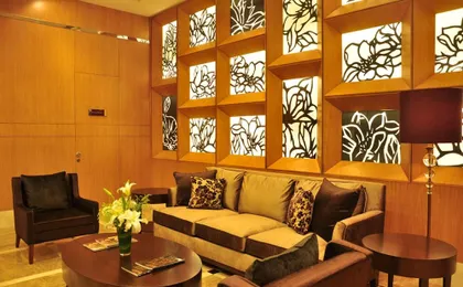 Oakwood Residences Shanghai