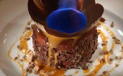 The Brown