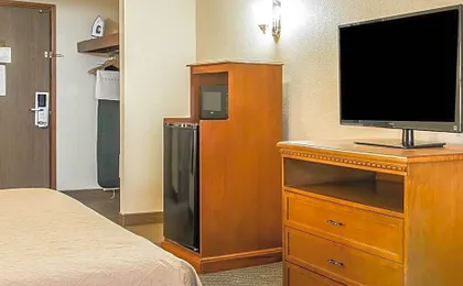Quality Inn Gaylord