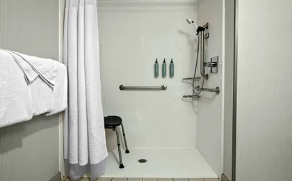 Courtyard by Marriott Indianapolis Northwest