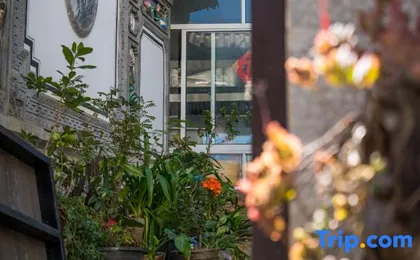 Dali Yihai Fengji B&B (Erhai Caicun Branch)