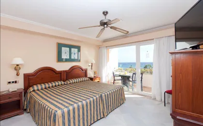 Marbella Playa Hotel