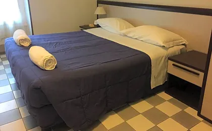 Hotel Eva