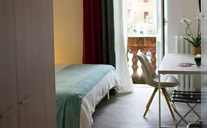 Il B&B della Mamma