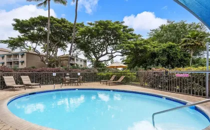 Maui Vista 1-308 - Steps From the Beach, Renovated, Ocean Views, New Windows, AC