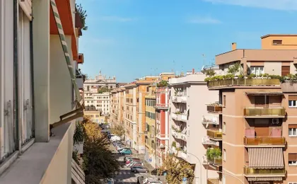 Adelante Rooms San Giovanni