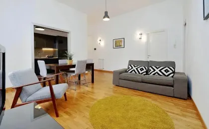 Traiano Charme - My Extra Home