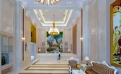 Vienna International Hotel Wuhan IKEA Garden Expo Park
