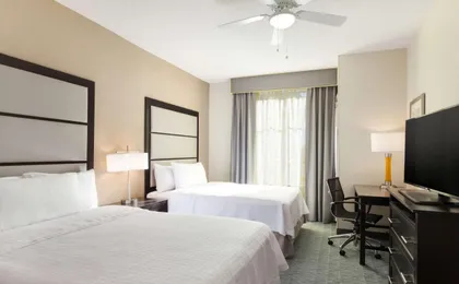 Homewood Suites by Hilton Frederick (H)